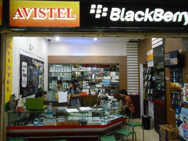 Avistel