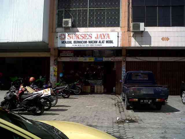 Sukses Jaya Toko