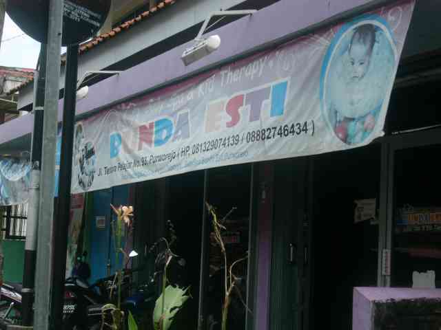Bunda Esti