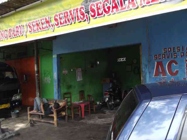 Top AC