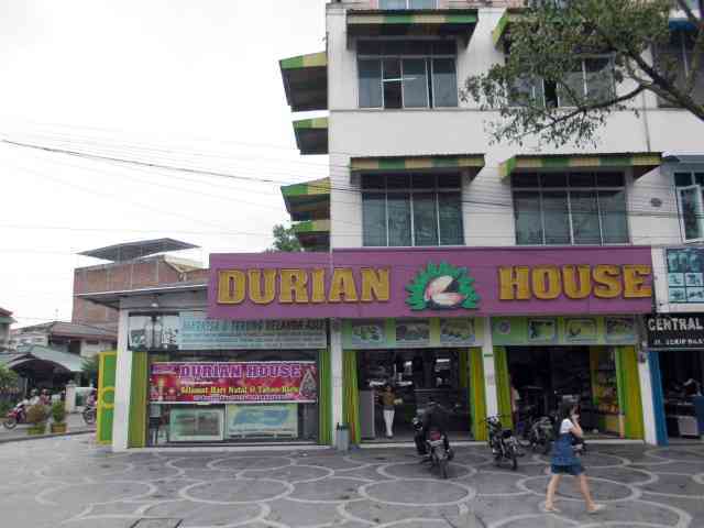 Durian House