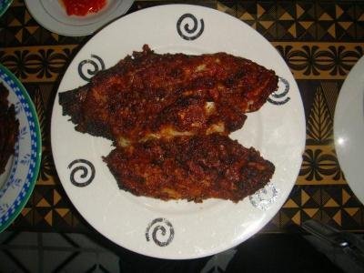 Lubuk Idai