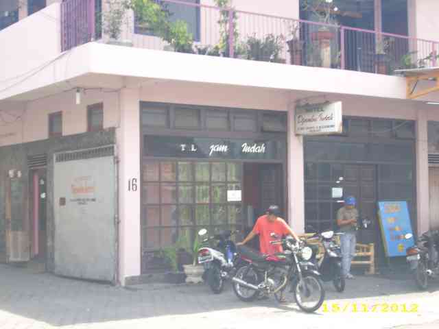 Djambu Indah Hotel
