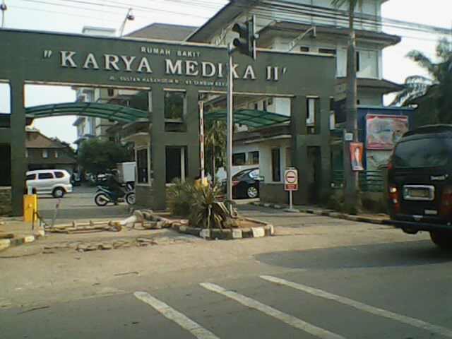 31. KARYA MEDIKA