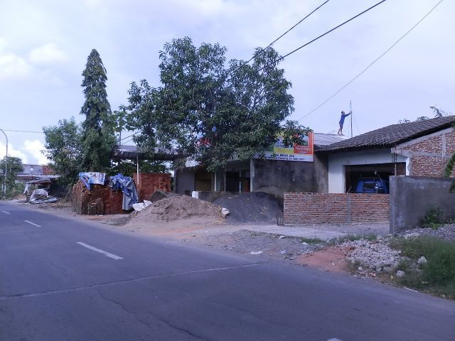 Toko Bagus Jaya