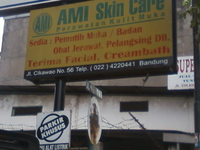 Ami Skin Care