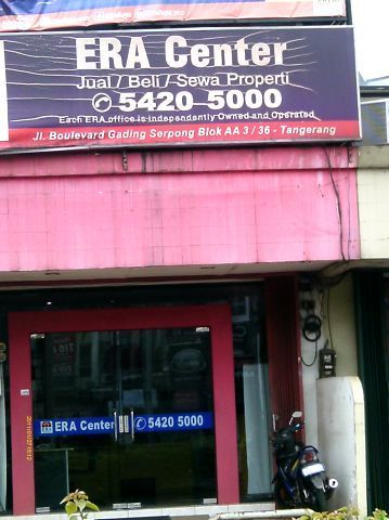 ERA Center