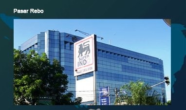 Superindo- PP Plaza