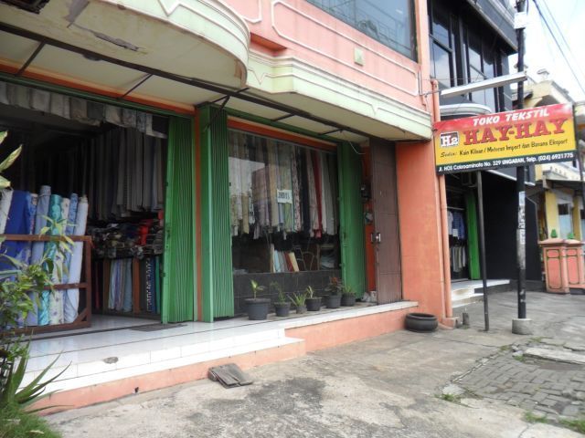 Toko Hay - Hay