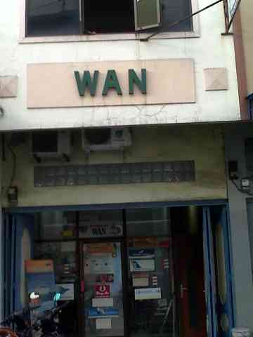 WAN