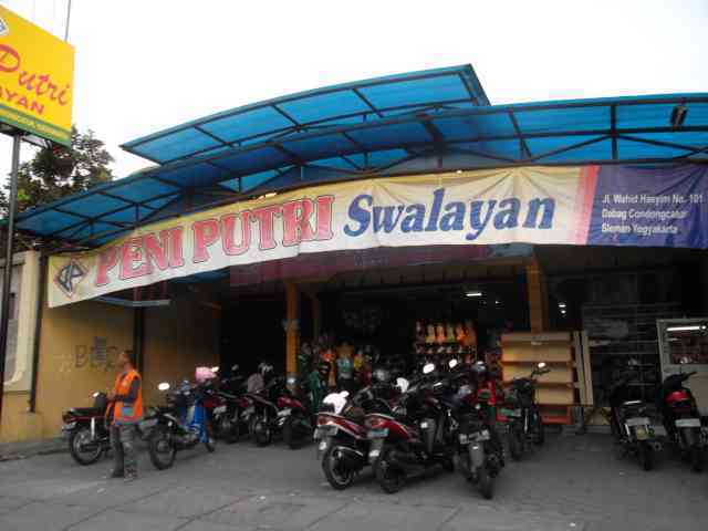 Peni Putri