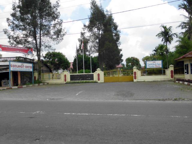 Sibolangit Centre
