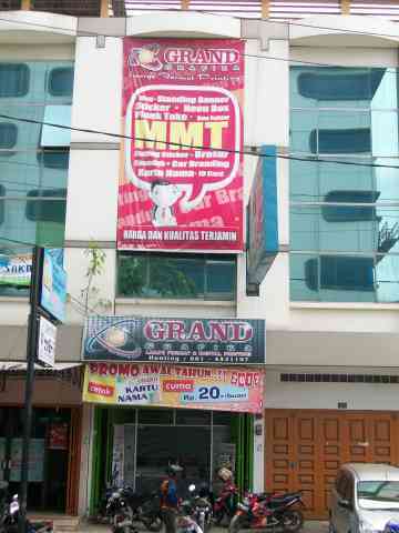 Grand Grafika