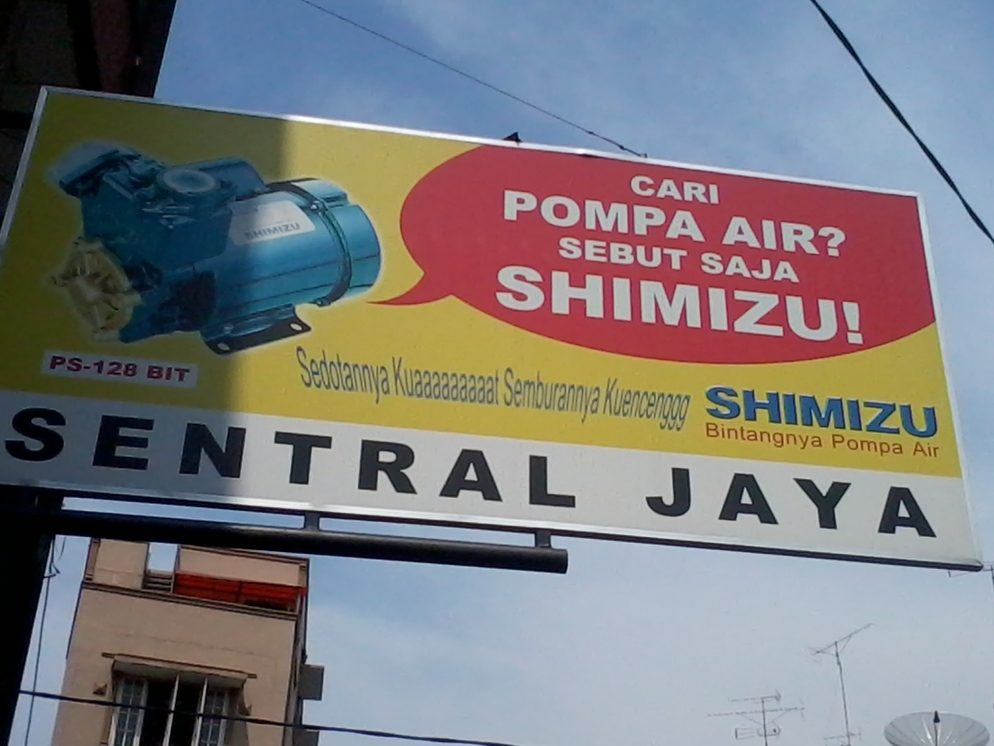 Sentral Jaya