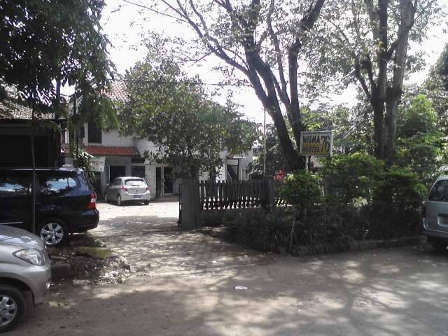 Wisma Tujuh Enam