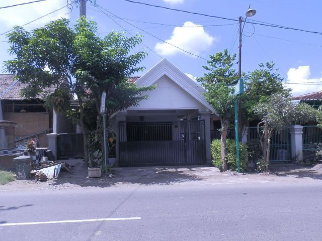Panti Jompo - Werda Lestari