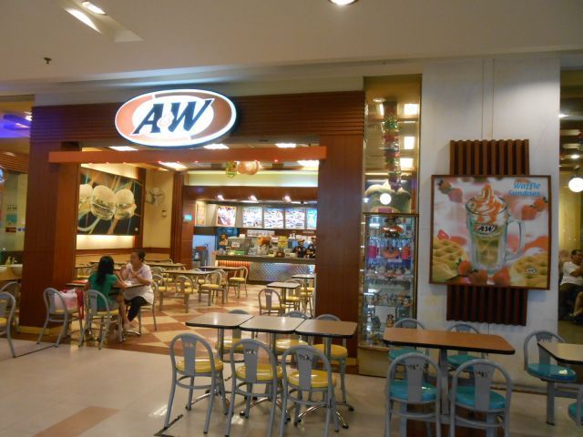 A&W Restaurants