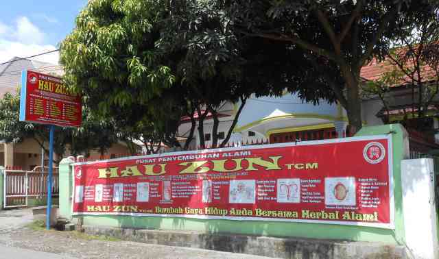 Hau Zum TCM