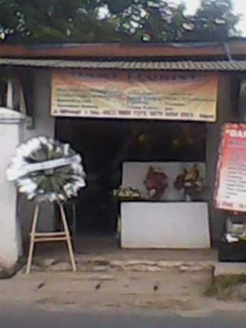 Dani Florist