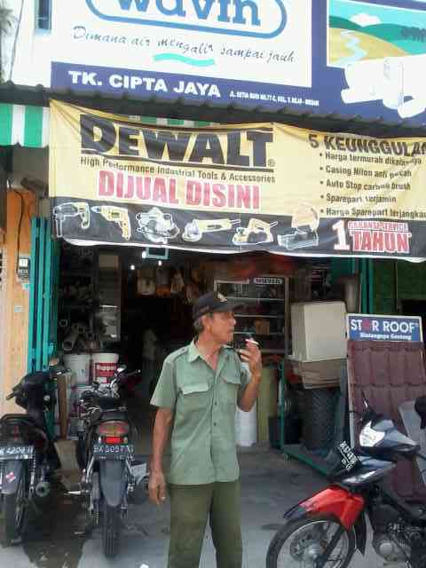 Toko Cipta Jaya