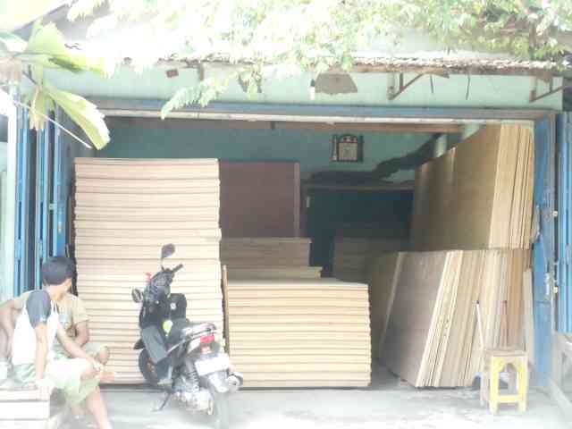 Jaya Barokah. UD 