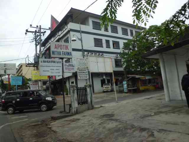 Mitha Farma Apotik