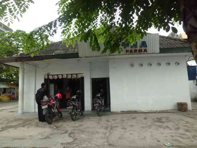 Mitha Farma Apotik