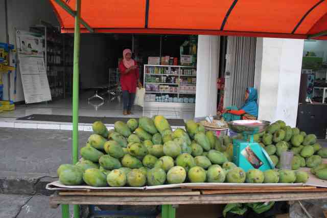 Apotik Bandung Jaya