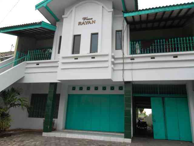 Wisma Rayan