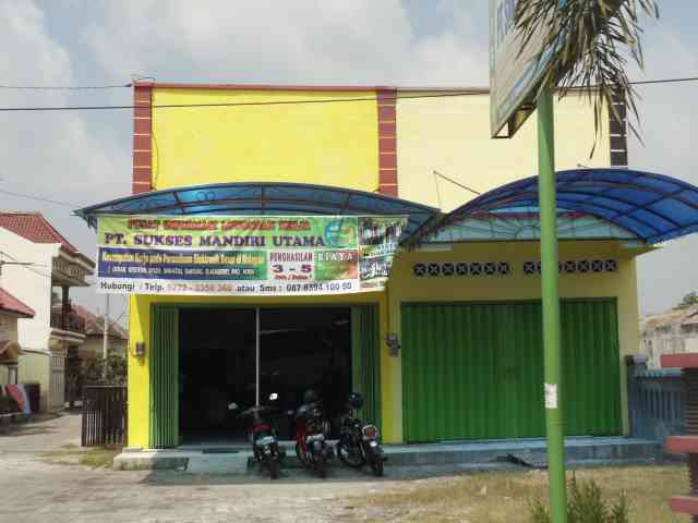 Sukses Mandiri Utama. PT