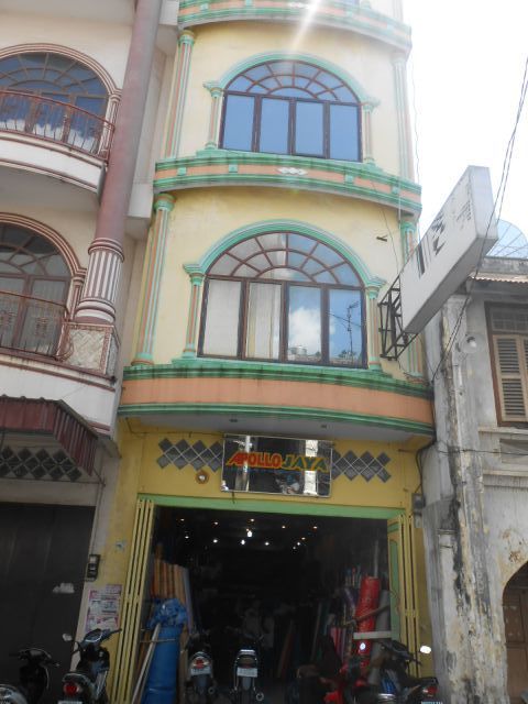 Apollo Jaya