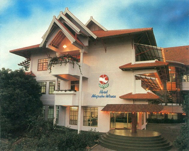 Hotel Nugraha Wisata