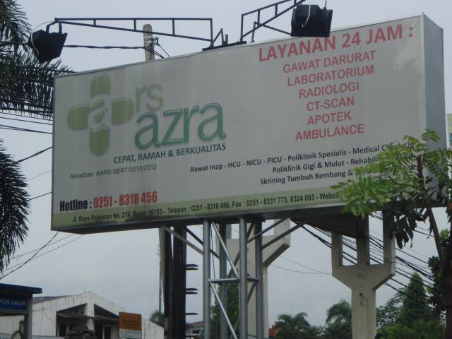 Rs. Azra