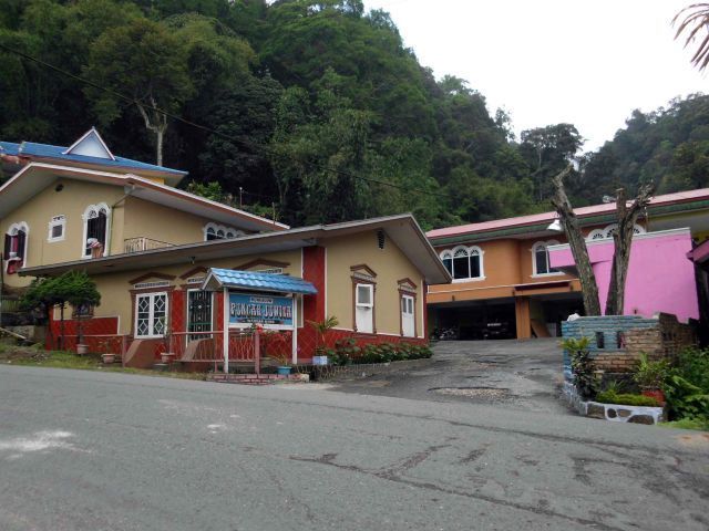 Puncak Juwita