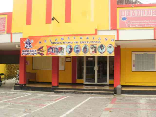 Ganesha Operation