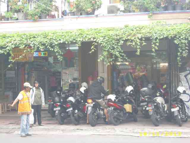 Toko Wijaya