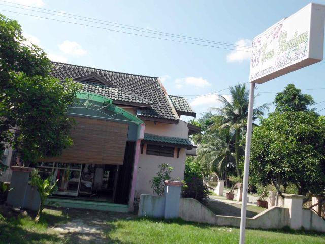 Erna Boutique