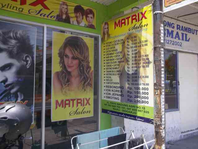 Matrix