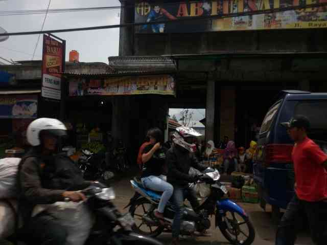 AB Futsal