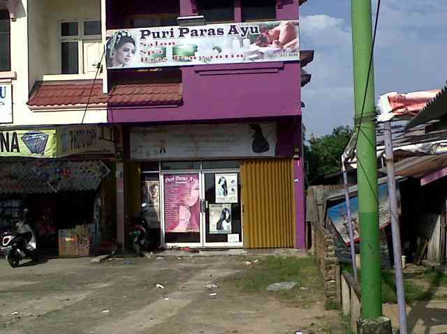 Puri Paras Ayu