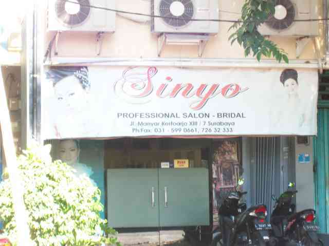 Sinyo