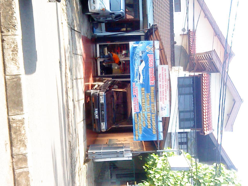 Jusco Medika