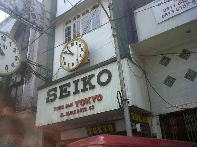 Tokyo Toko