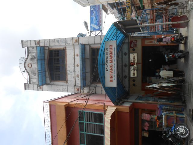Toko Bangunan Bintang Makmur