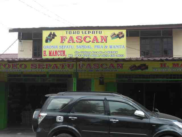 Fascan