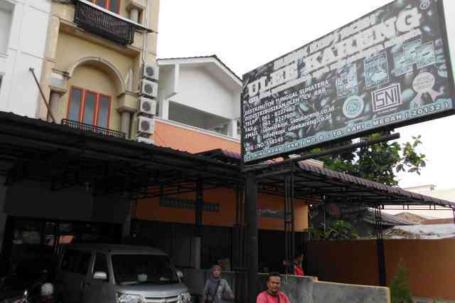 Ulee Kareng