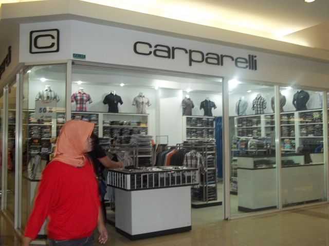 Carparelli
