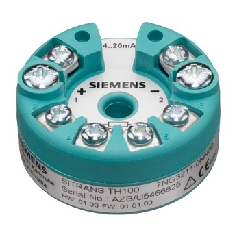 SITRANS TH100