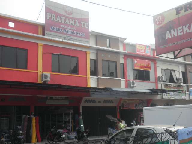 Pratama TC