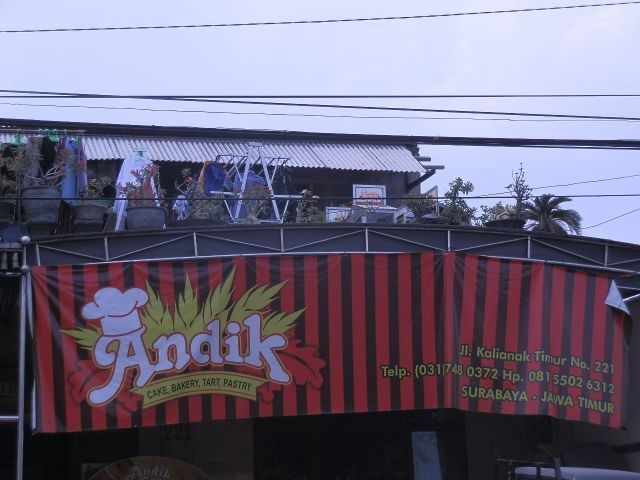 Andik Roti 